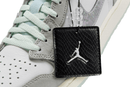 Tênis Nike Air Jordan 1 Low "Lunar New Year" Photon Dust Cinza