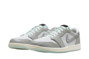 Tênis Nike Air Jordan 1 Low "Lunar New Year" Photon Dust Cinza