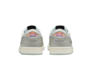 Tênis Nike Air Jordan 1 Low "Lunar New Year" Photon Dust Cinza