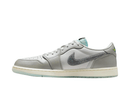 Tênis Nike Air Jordan 1 Low "Lunar New Year" Photon Dust Cinza