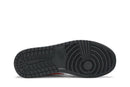 Tênis Nike Air Jordan 1 Low Multi-Color Royal Toe Colorido
