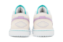 Tênis Nike Air Jordan 1 Low "Multicolor Sashiko" Colorido