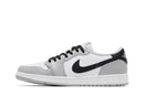 Tênis Nike Air Jordan 1 Low Og Barrons Cinza
