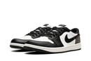 Tênis Nike Air Jordan 1 Low Og Mocha Marrom