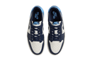 Tênis Nike Air Jordan 1 Low OG Obsidian UNC Azul
