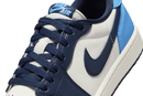 Tênis Nike Air Jordan 1 Low OG Obsidian UNC Azul