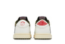 Tênis Nike Air Jordan 1 Low Og Sp x Travis Scott Medium Olive Verde