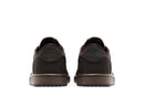 Tênis Nike Air Jordan 1 Low Og Sp x Travis Scott Velvet Brown Marrom