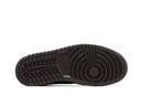 Tênis Nike Air Jordan 1 Low Og Sp x Travis Scott Velvet Brown Marrom
