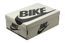 Tênis Nike Air Jordan 1 Low OG x Nigel Sylvester Better With Time Preto
