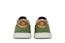 Tênis Nike Air Jordan 1 Low Og Year of Dragon Chinese New Year Verde