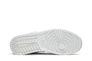 Tênis Nike Air Jordan 1 Low Paris Bege