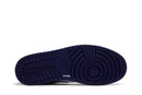 Tênis Nike Air Jordan 1 Low Purple Roxo