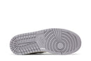 Tênis Nike Air Jordan 1 Low SE Craft Inside Out Cement Grey