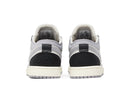 Tênis Nike Air Jordan 1 Low SE Craft Inside Out Cement Grey
