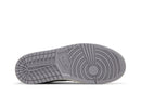 Tênis Nike Air Jordan 1 Low SE Craft Inside Out Obsidian Azul
