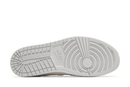 Tenis Nike Air Jordan 1 Low SE Craft Inside Out White Phantom Bege