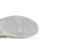 Tenis Nike Air Jordan 1 Low SE Craft Inside Out White Phantom Bege