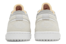 Tenis Nike Air Jordan 1 Low SE Craft Inside Out White Phantom Bege