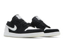 Tênis Nike Air Jordan 1 Low SE Diamond Preto