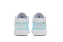 Tênis Nike Air Jordan 1 Low SE Glacier Blue Azul