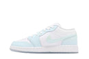 Tênis Nike Air Jordan 1 Low SE Glacier Blue Azul