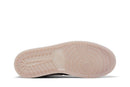 Tênis Nike Air Jordan 1 Low SE Iced Lilac Preto
