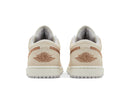 Tênis Nike Air Jordan 1 Low SE Legend Light Brown Marrom