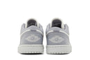 Tênis Nike Air Jordan 1 Low SE 'Light Steel Grey' Cinza