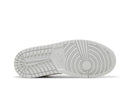 Tênis Nike Air Jordan 1 Low SE 'Light Steel Grey' Cinza