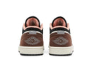 Tênis Nike Air Jordan 1 Low SE Mocha Marrom