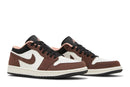 Tênis Nike Air Jordan 1 Low SE Mocha Marrom