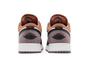 Tênis Nike Air Jordan 1 Low SE Sky J Mauve Roxo