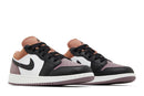Tênis Nike Air Jordan 1 Low SE Sky J Mauve Roxo