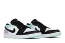 Tênis Nike Air Jordan 1 Low SE Tie Dye Colorido