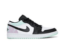 Tênis Nike Air Jordan 1 Low SE Tie Dye Colorido