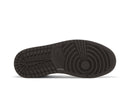 Tênis Nike Air Jordan 1 Low Shadow Brown Marrom