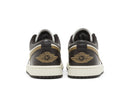 Tênis Nike Air Jordan 1 Low Shadow Brown Marrom