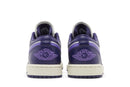 Tênis Nike Air Jordan 1 Low Sky J Purple Roxo
