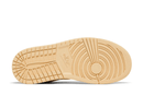 Tênis Nike Air Jordan 1 Low "Team Gold" Amarelo