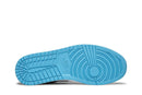 Tênis Nike Air Jordan 1 Low UNC 2021 Cinza