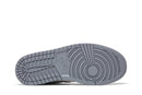 Tênis Nike Air Jordan 1 Low Vintage Grey Cinza