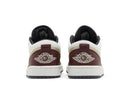 Tênis Nike Air Jordan 1 Low "Year of Dragon 2024" Vinho