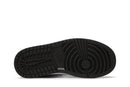 Tênis Nike Air Jordan 1 Mid Panda Preto