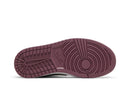 Tênis Nike Air Jordan 1 Mid SE Berry Pink Rosa