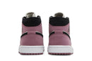 Tênis Nike Air Jordan 1 Mid SE Berry Pink Rosa