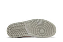 Tênis Nike Air Jordan 1 Mid SE Light Iron Ore Cinza