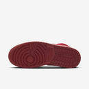Tênis Nike Air Jordan 1 Mid SE Red Velvet Vermelho