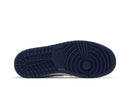 Tênis Nike Air Jordan 1 Retro High Og First in Flight Azul