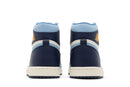 Tênis Nike Air Jordan 1 Retro High Og First in Flight Azul